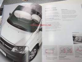 Toyota Hiace 2009 -myyntiesite