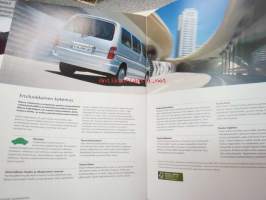 Toyota Hiace 2009 -myyntiesite