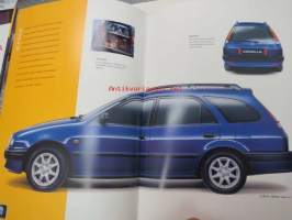 Toyota Corolla 1998 -myyntiesite