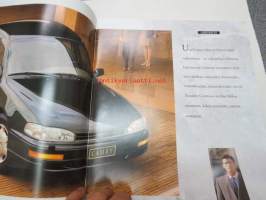 Toyota Camry 1994 -myyntiesite
