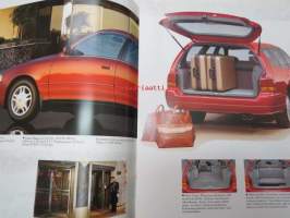 Toyota Camry 1994 -myyntiesite