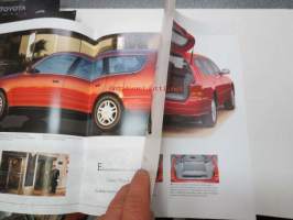 Toyota Camry 1994 -myyntiesite