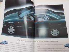 Toyota Camry 1997 -myyntiesite