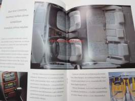 Toyota Camry 1997 -myyntiesite