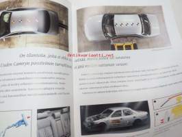 Toyota Camry 1997 -myyntiesite
