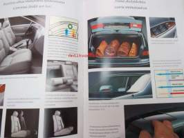 Toyota Camry 1997 -myyntiesite