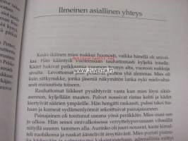 Kaakonkulmalta