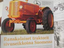 Vanhat koneet 2015 nr 5