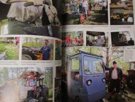 Vanhat koneet 2015 nr 5