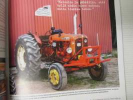 Vanhat koneet 2015 nr 5