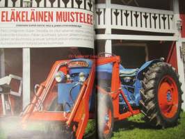 Vanhat koneet 2015 nr 5
