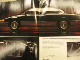 Chrysler-Plymouth vm. 1995 myyntiesite