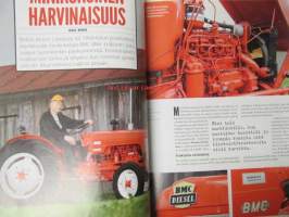 Vanhat koneet 2015 nr 5