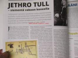 Vanhat koneet 2015 nr 5