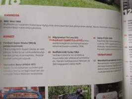 Vanhat koneet 2015 nr 5