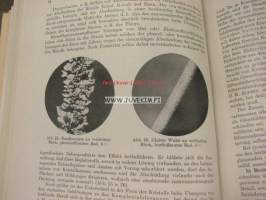 Galvanotechnik I-II (früher phanhauser)