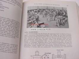 Galvanotechnik I-II (früher phanhauser)
