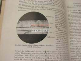 Galvanotechnik I-II (früher phanhauser)