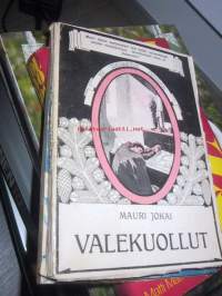 Valekuollut