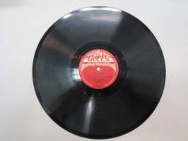 Decca SD 5031 George de Godzinsky - Godzinsky plays Kálmán / Inspiration, -savikiekkoäänilevy, 78 rpm