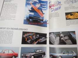 Toyota Corolla 1988 -myyntiesite