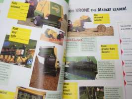 Krone -myyntiesite