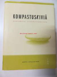 Kompastuskiviä. Ajatuksia evankeliumeista