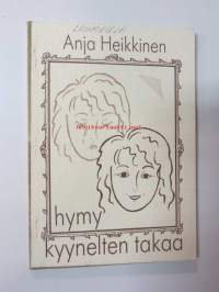 Hymy kyynelten takaa