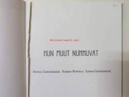 Kun muut nukkuvat