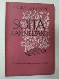 Soita kanneltani