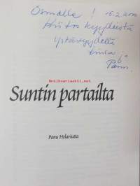 Suntin partailta