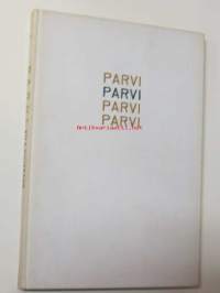 Parvi