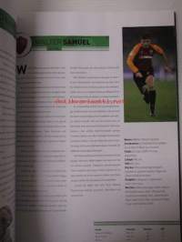 Fotbollsstjärnor - De Bästa 2004