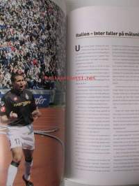 Fotbollsstjärnor - De Bästa 2003