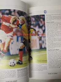 Fotbollsstjärnor - De Bästa 1998/99