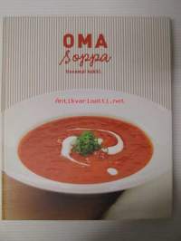 Oma soppa - Useampi kokki