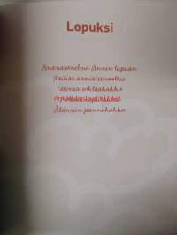 Oma soppa - Useampi kokki