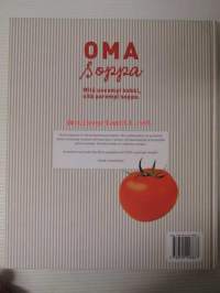 Oma soppa - Useampi kokki