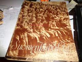 Suomen Kuvalehti 1931 nr 21, Ulkomaanmatka Raja-Karjalaan, Hanko, Itämeren helmi, Suomen veneiden päämuodot