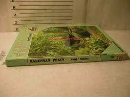 Rakennan pihan