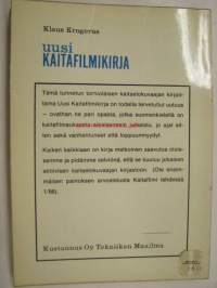 Uusi kaitafilmikirja