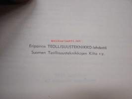 Valaistustekniikan perusteet