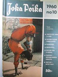 Joka Poika 1960 nr 10