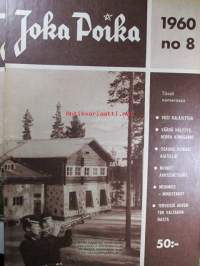 Joka Poika 1960 nr 8