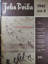 Joka Poika 1961 nr 3