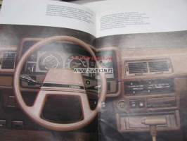 Toyota Cressida 1983 -myyntiesite