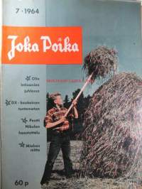 Joka Poika 1964 nr 7