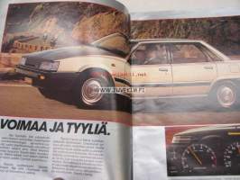 Toyota Camry -myyntiesite
