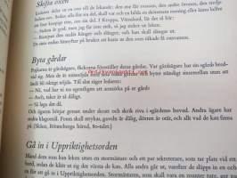 Svenska folklekar och danser I-II
