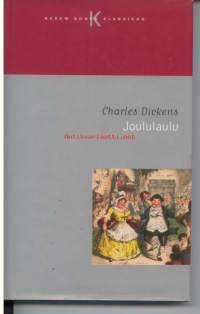 Joululaulu